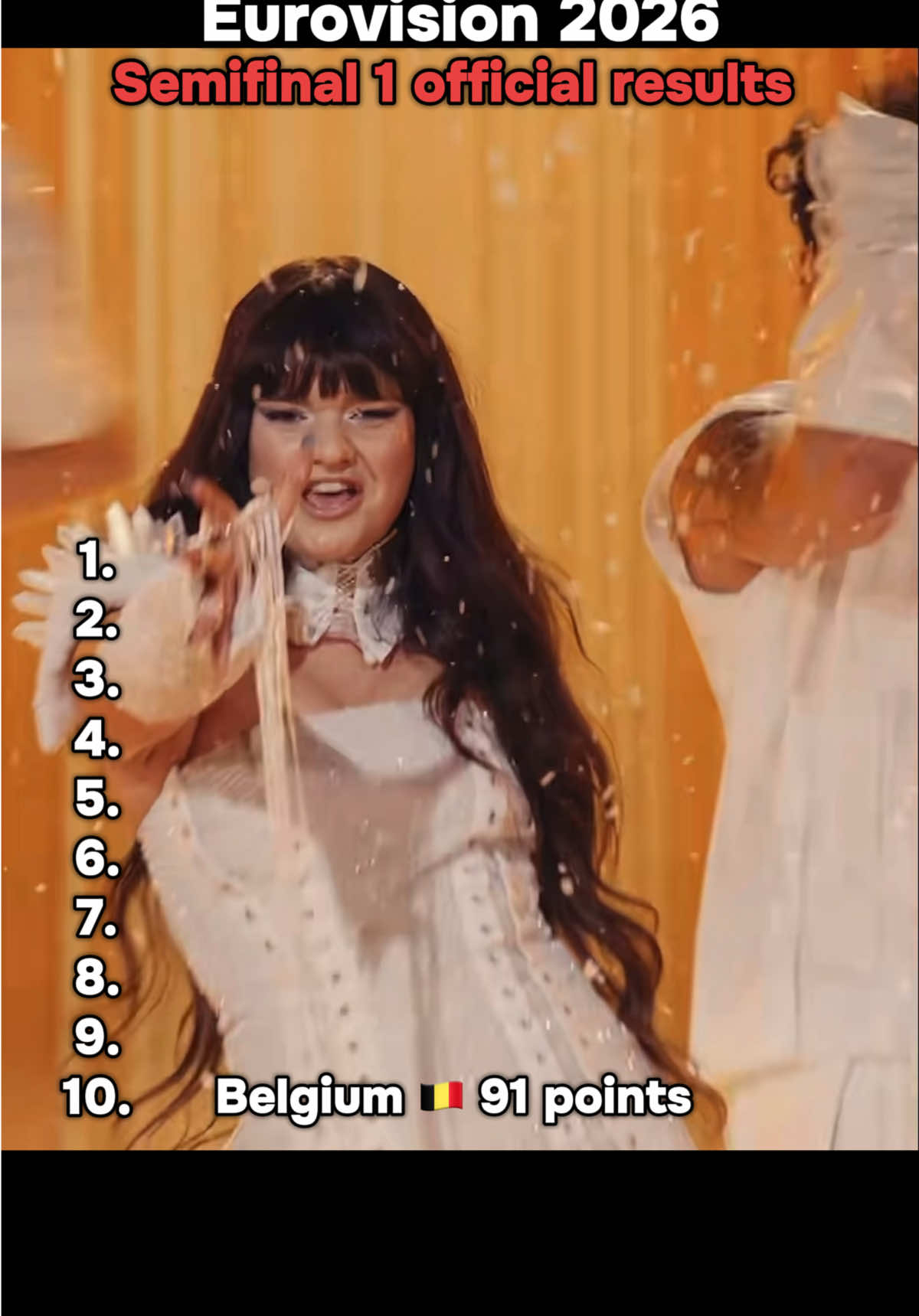 @EurovisionFan