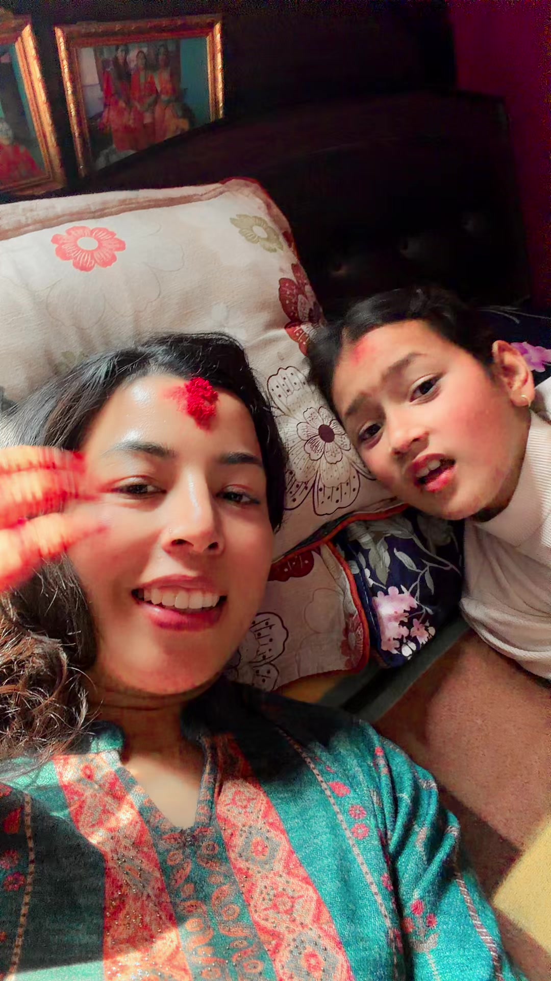 @Sailija Budhathoki🧿