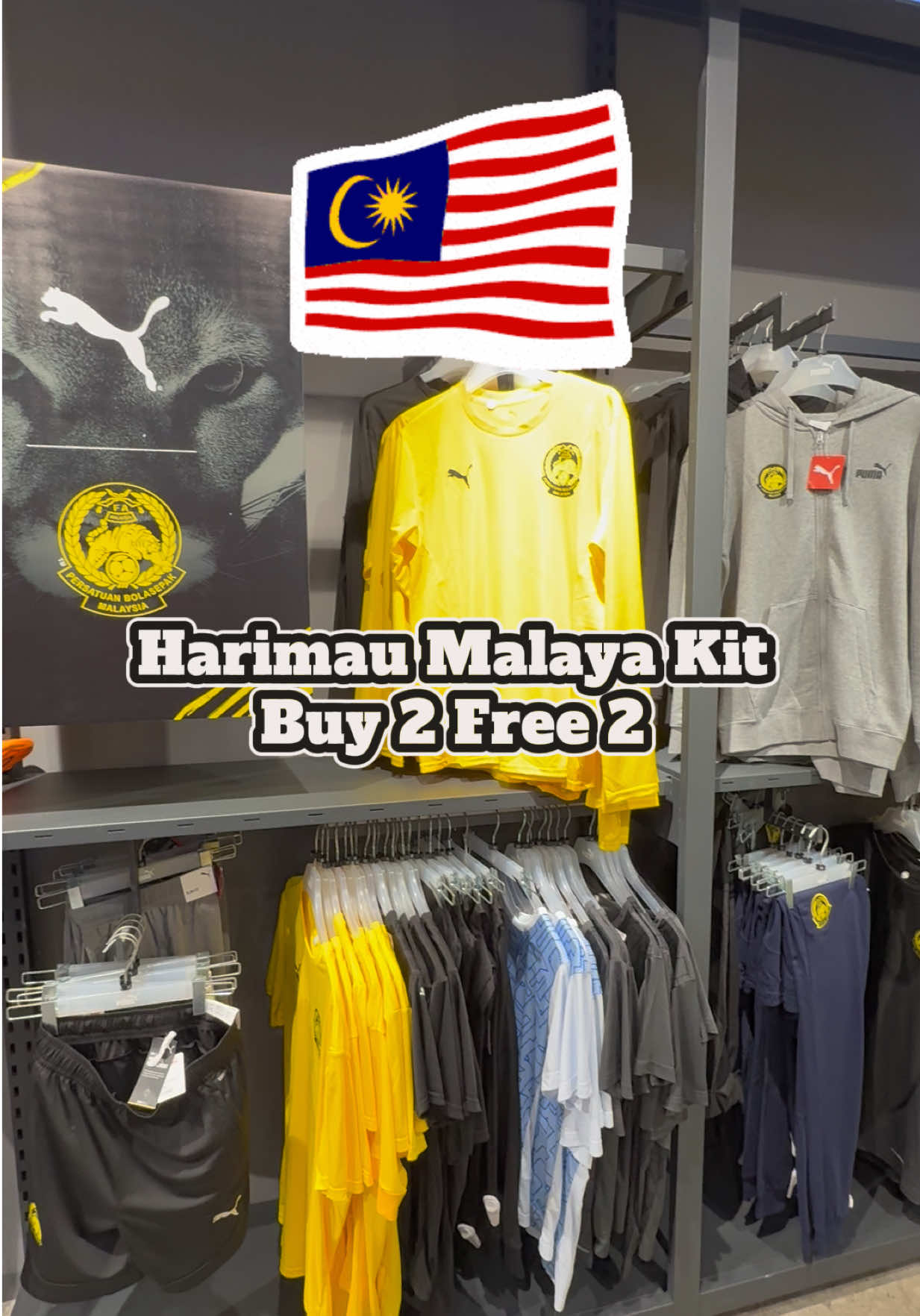 @Malaysia Promo Info