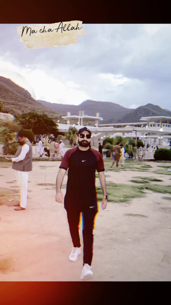 @❤PEER ALI SHAH❤