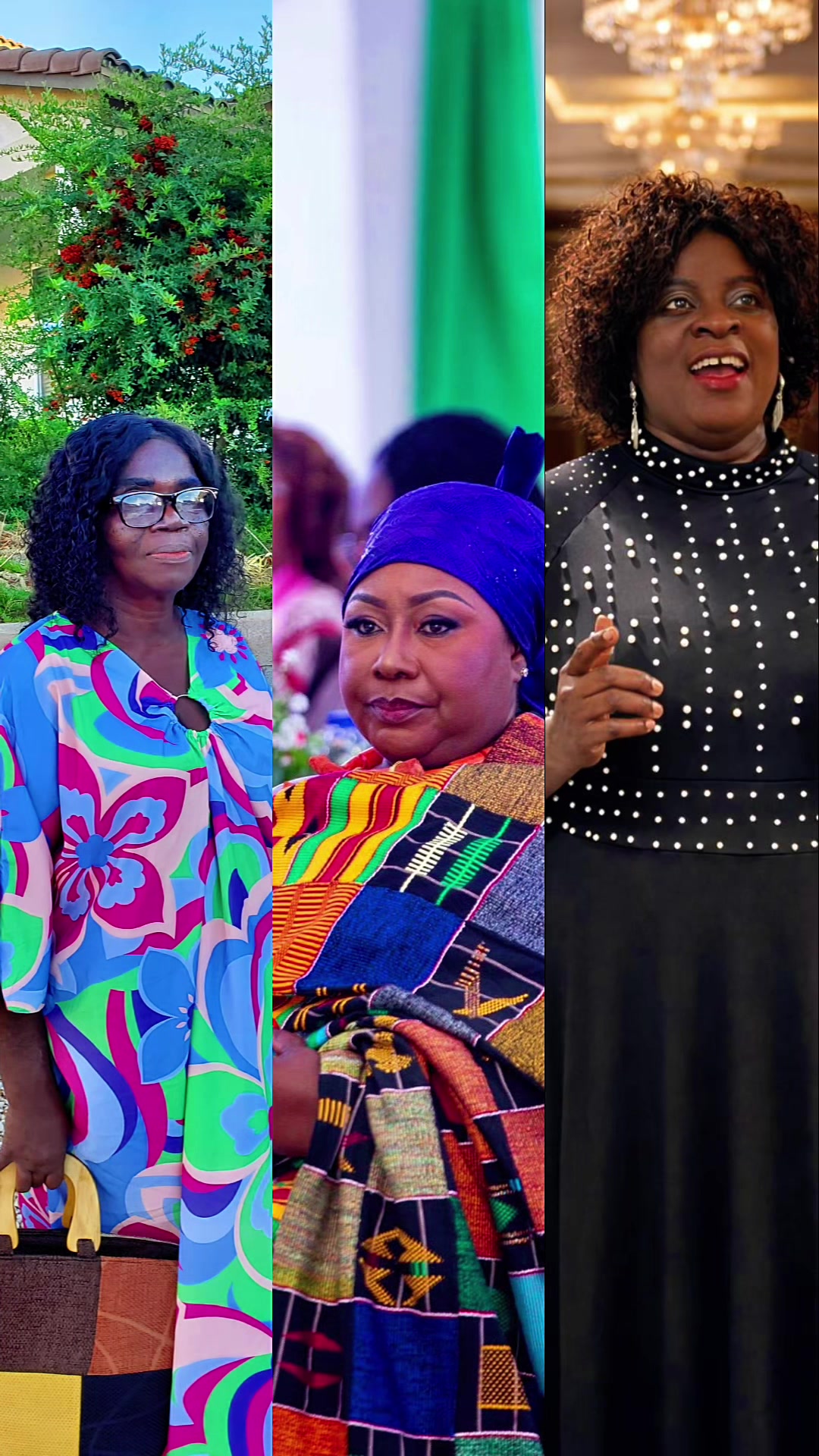 @AFUA ASANTEWAA