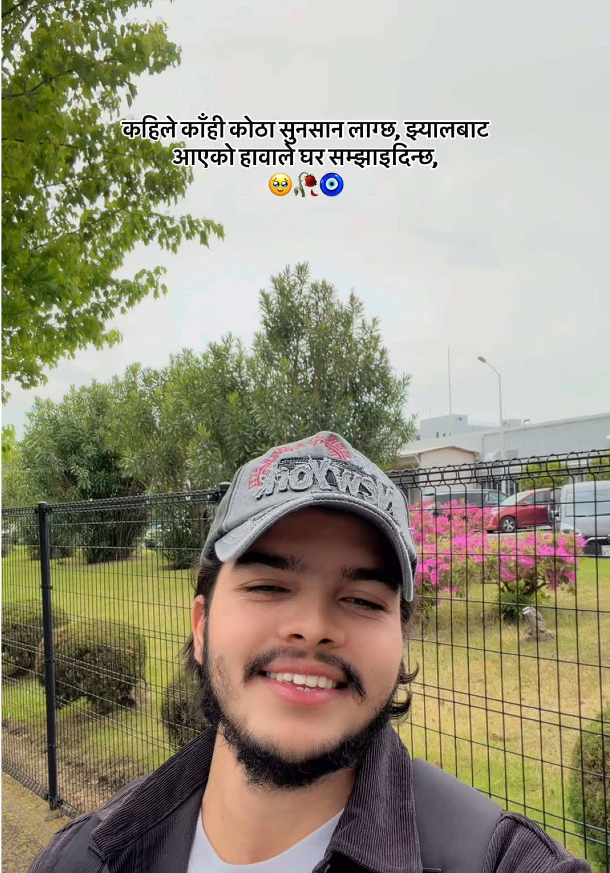@Khum_Pokhrel (KINGS_MAN)ЁЯСС