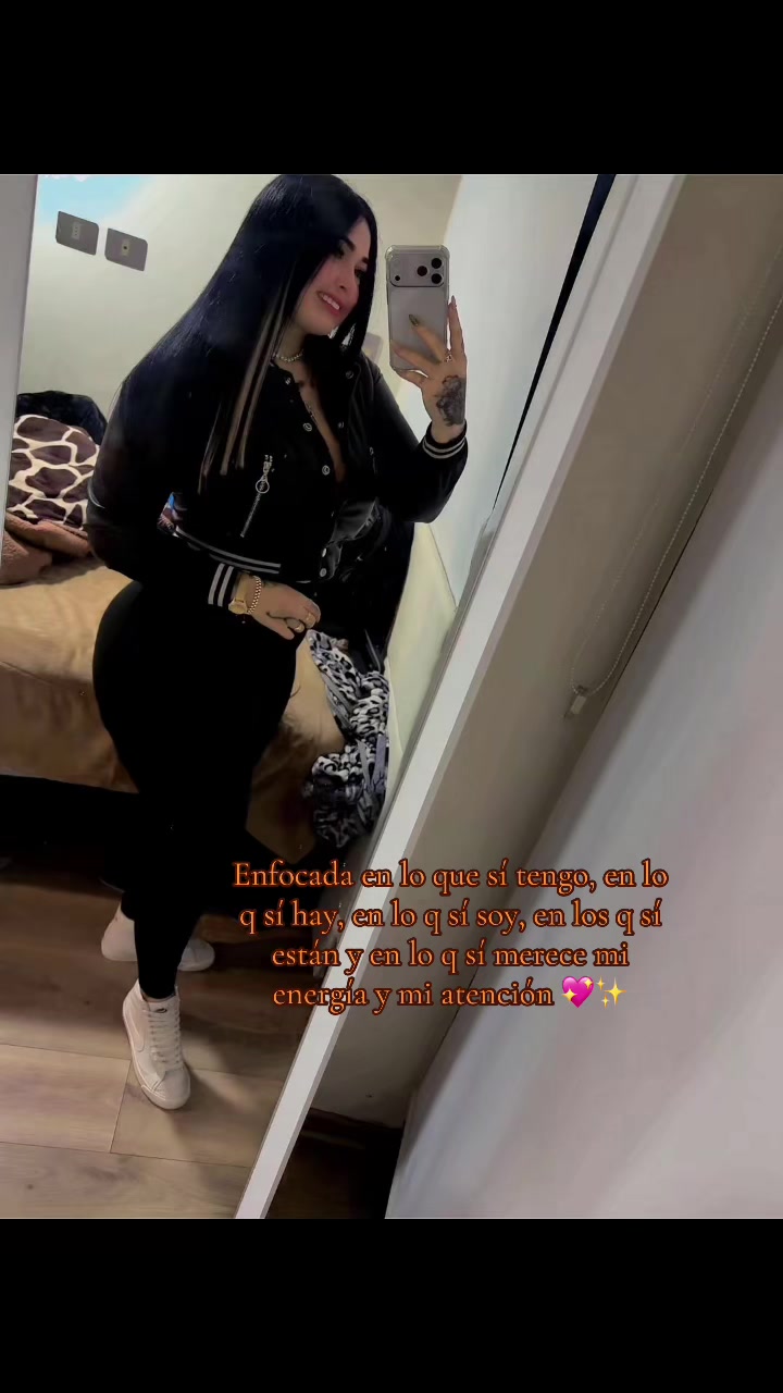 @teffycarolina10👸🏻💕💫