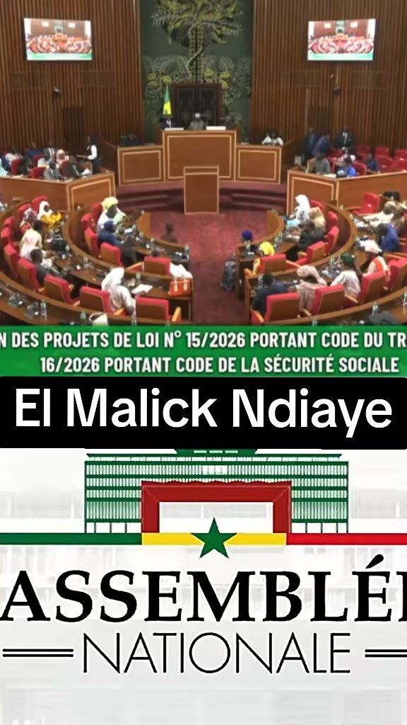 @Le vrai sénégalais