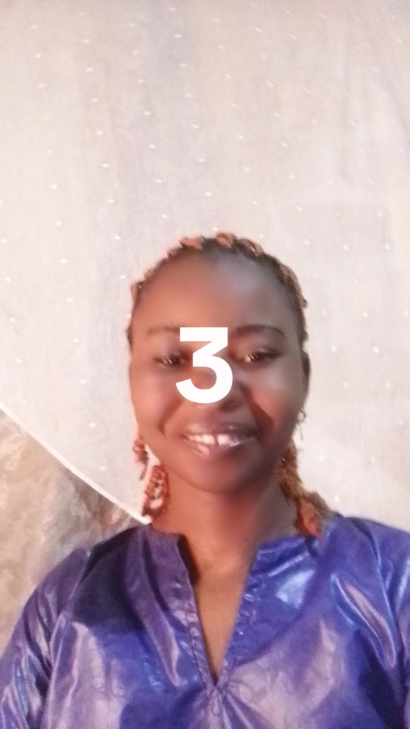 @LETITIA MWANGE