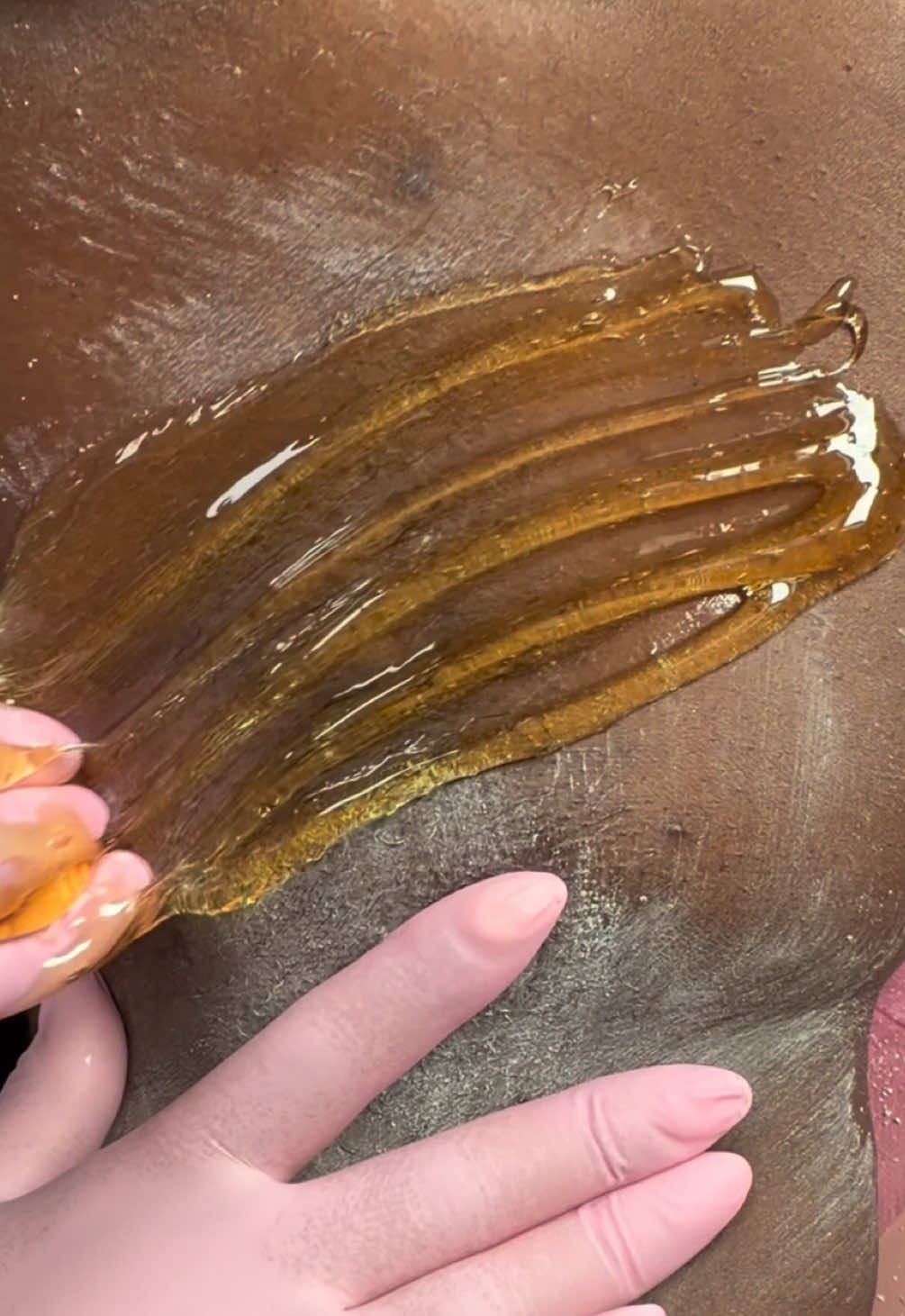 @SUGARING NYC