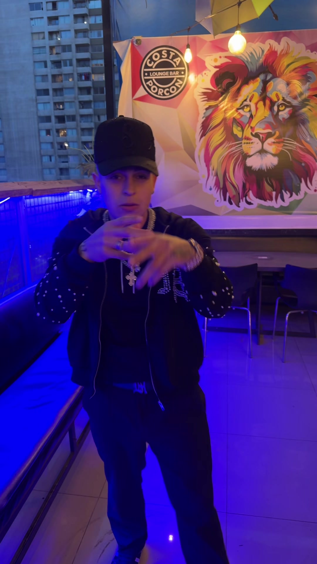 @Elreyofficiall