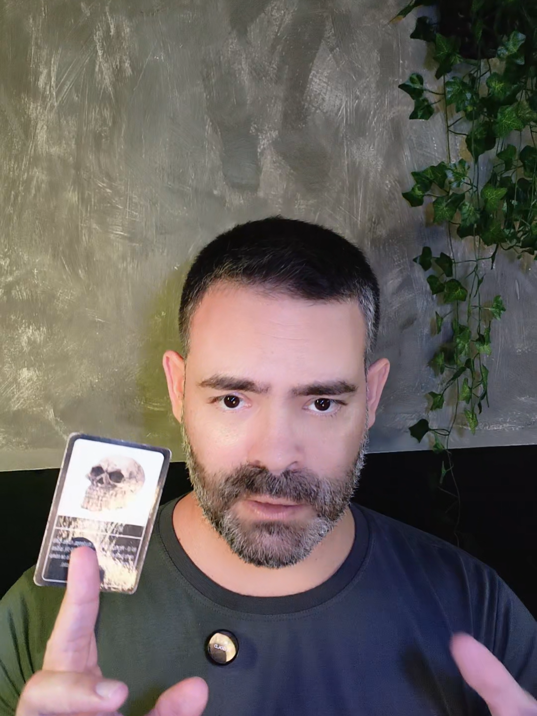 @Tarólogo Raffa