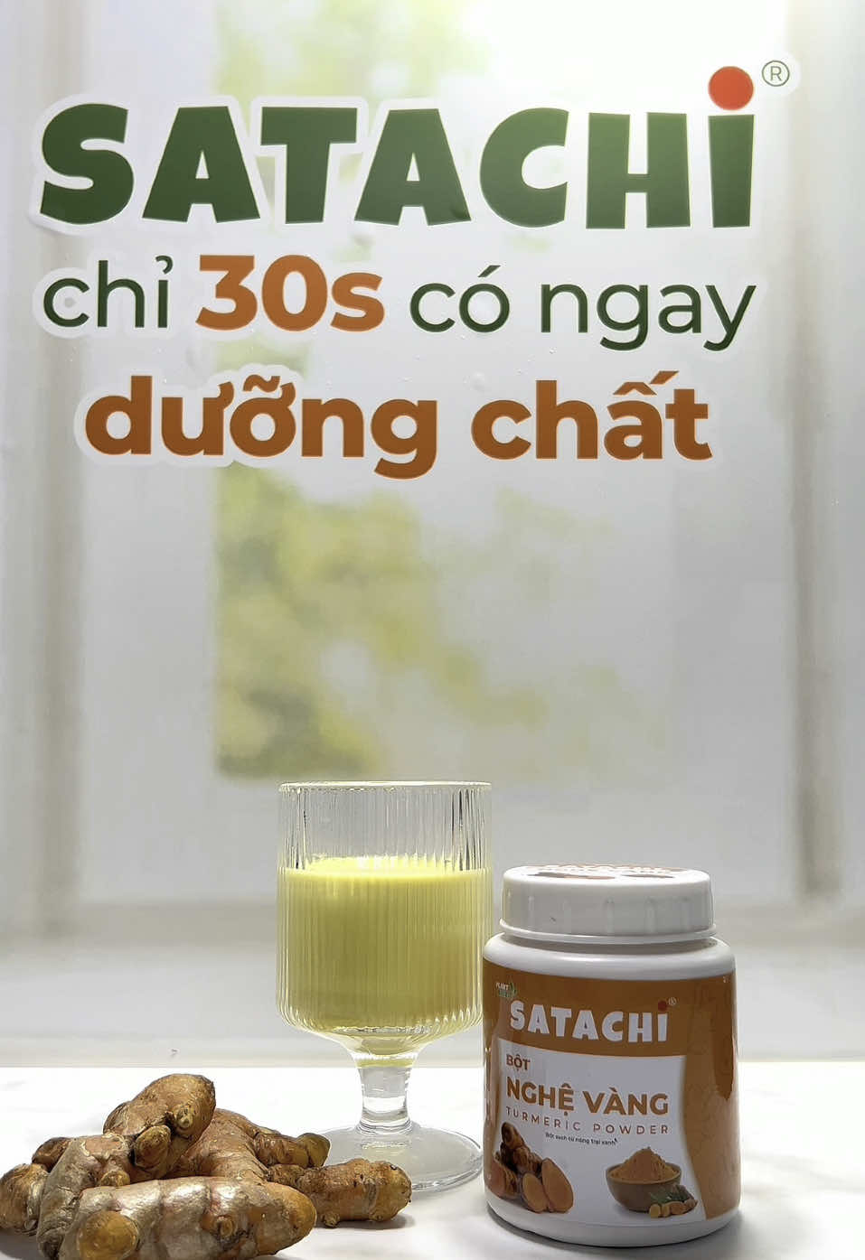 @Satachi Vietnam