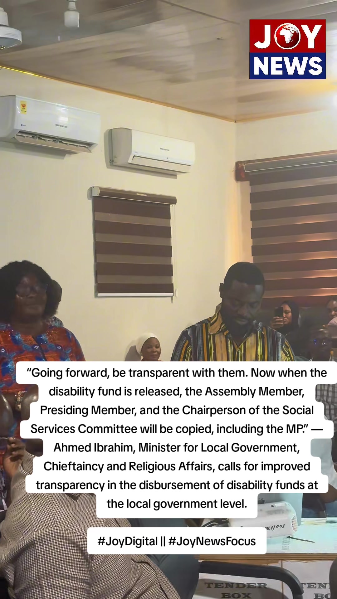 @JoyNews