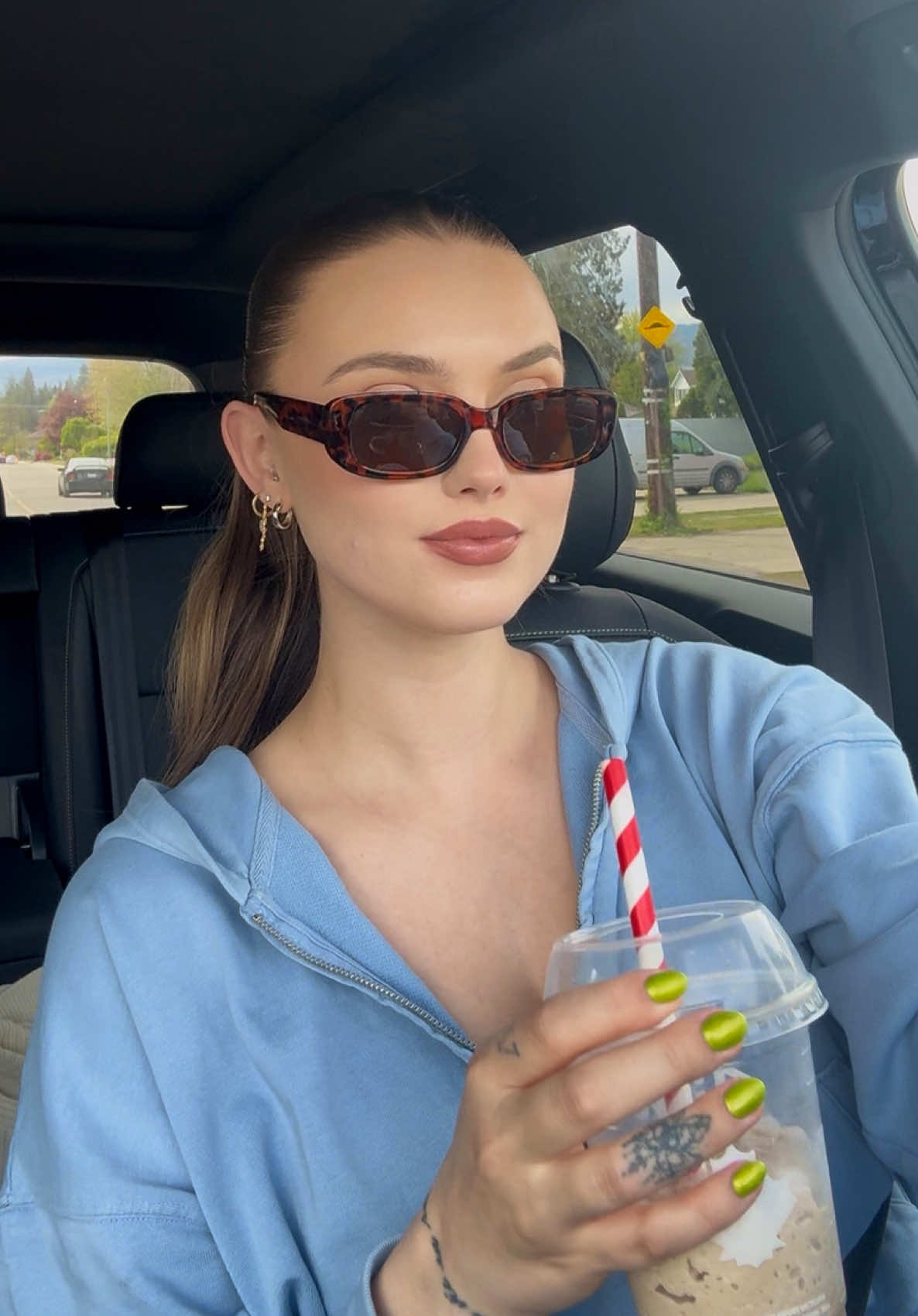 @Janelle Marie