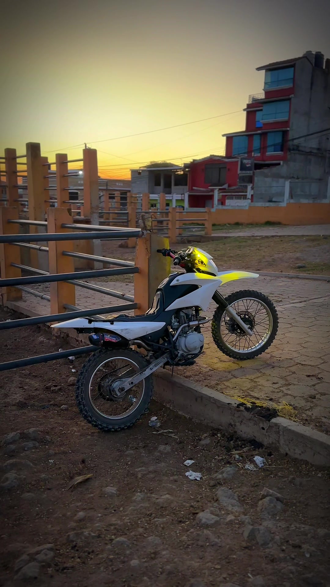 @GuateBikers