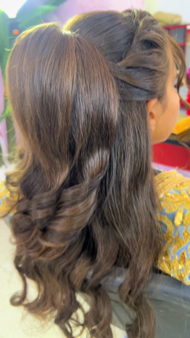 @Salwa-Beauty 💄Hairstyle 👑