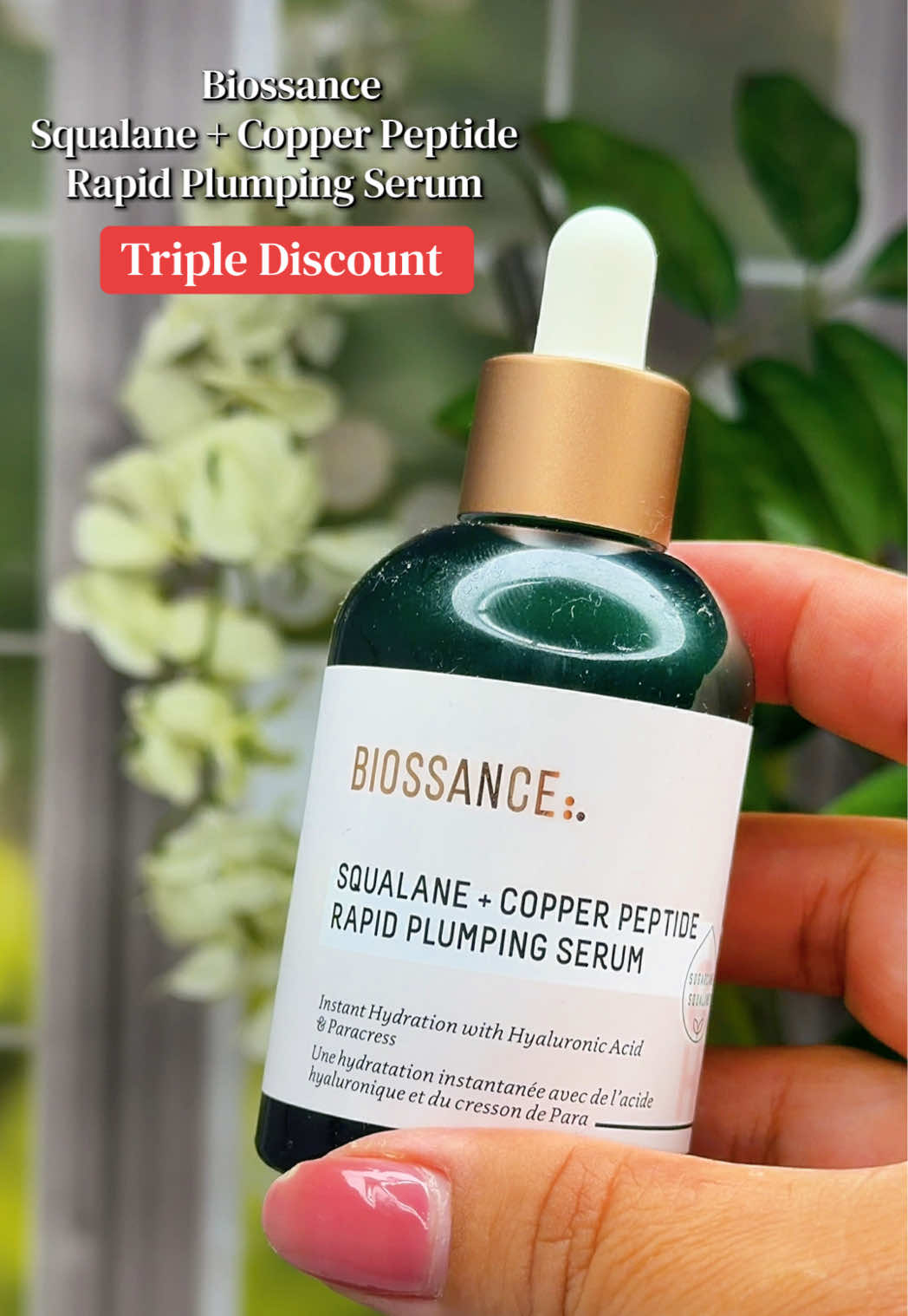 @Diane l BeautyBuzz