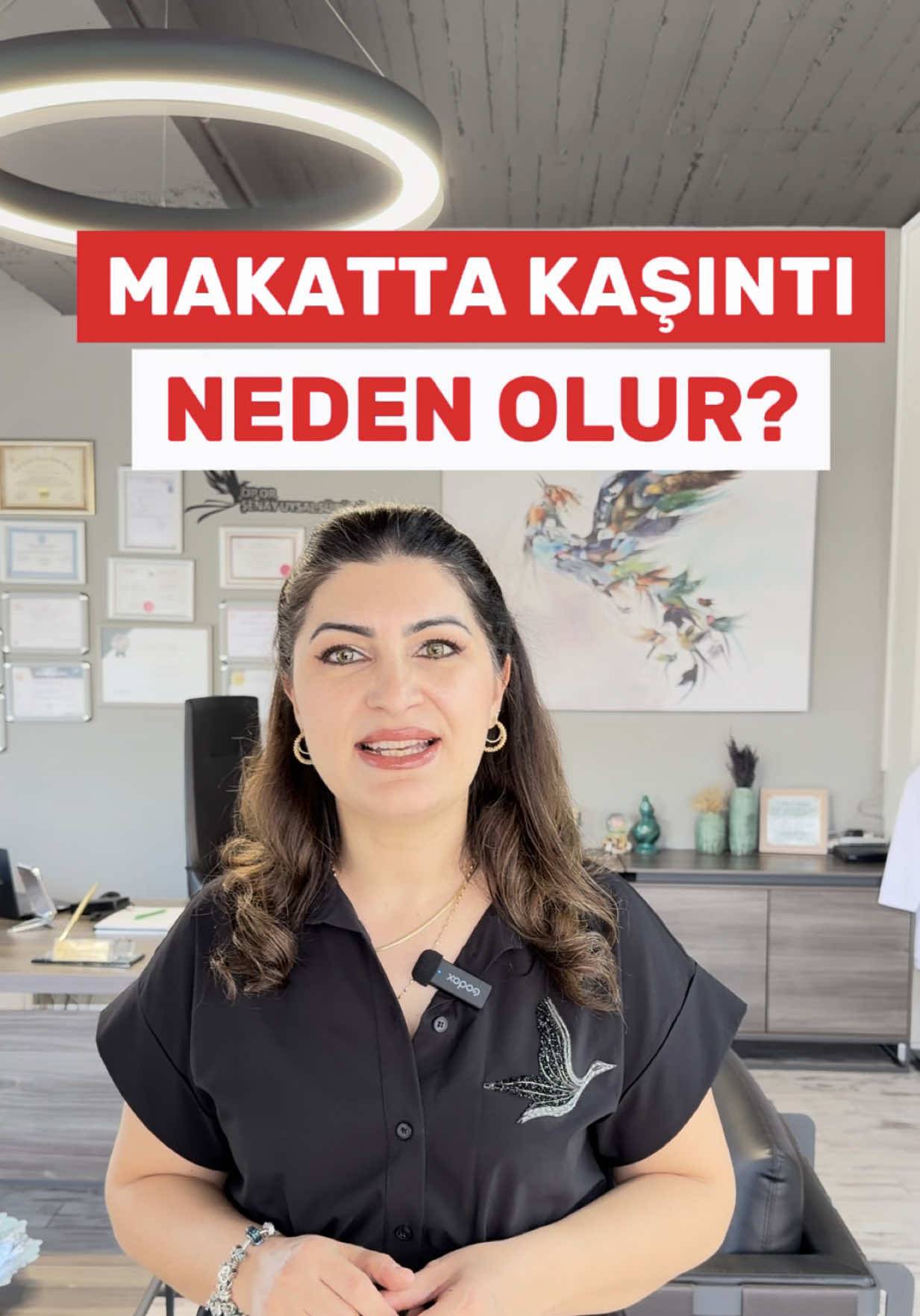 @OP DR ŞENAY UYSAL S&Uuml;