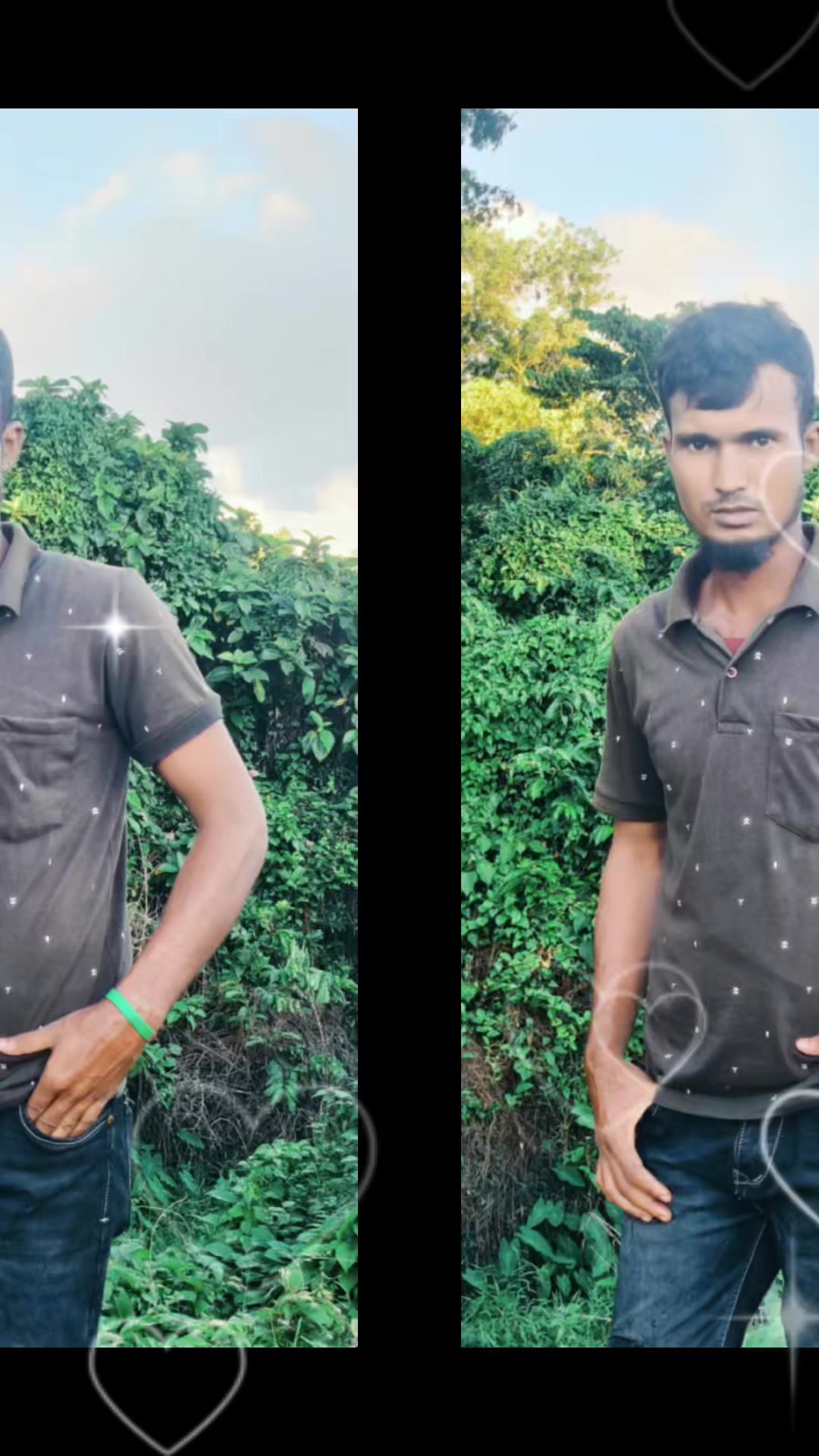 @Mohammad Islam vai