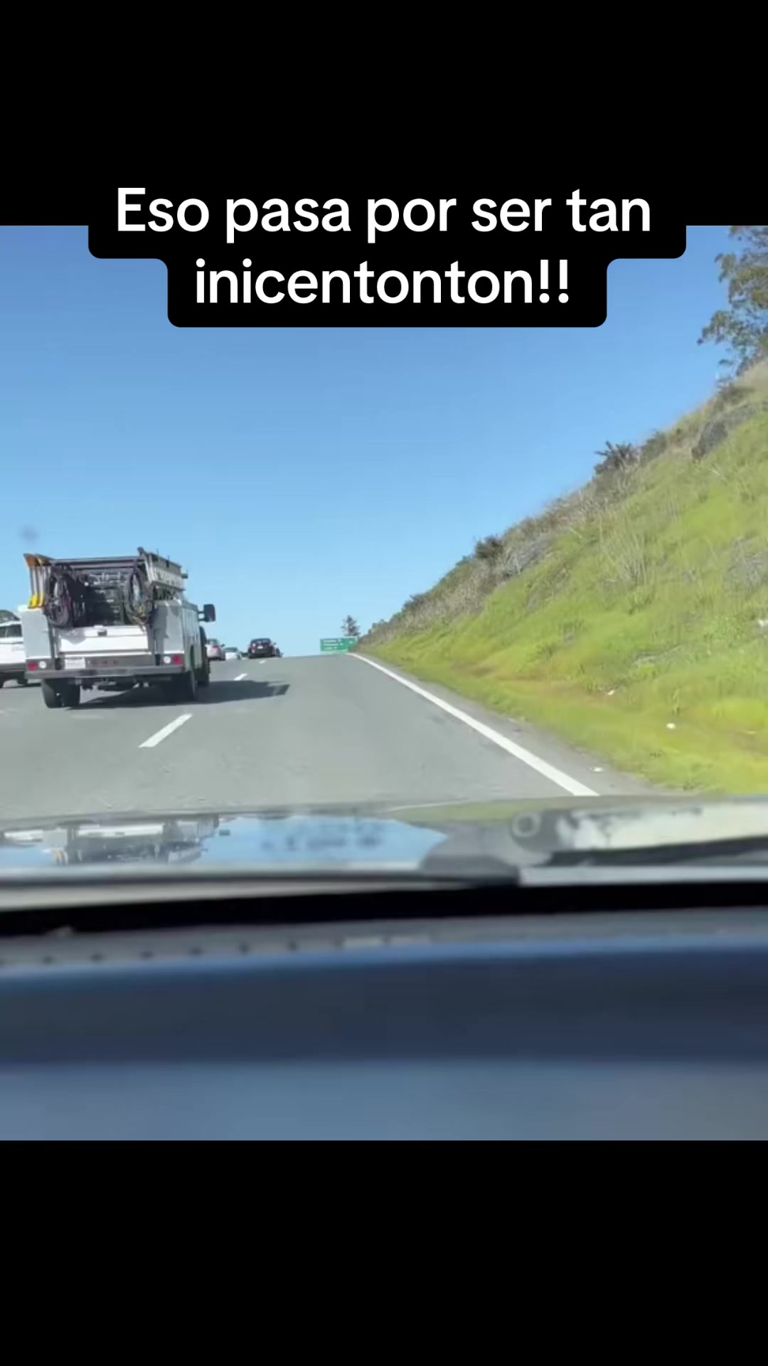 @Lleg&oacute; el Benja 😎
