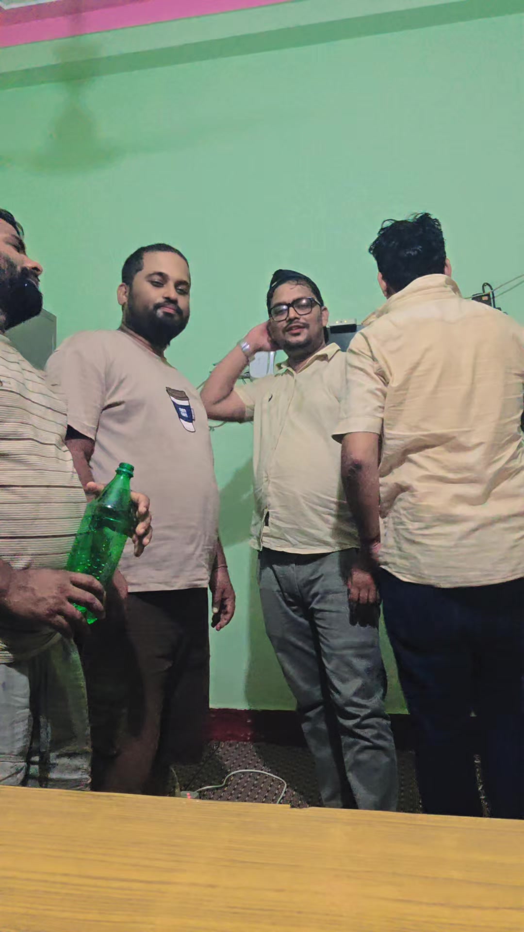 @Karan Yadav