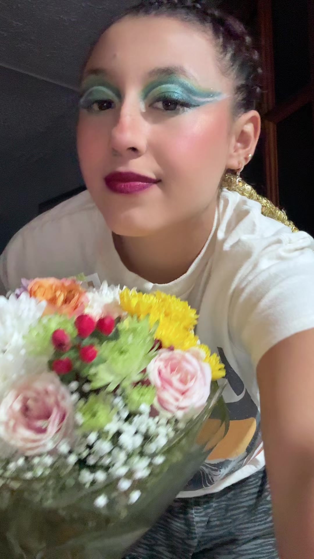 @Tori jurado