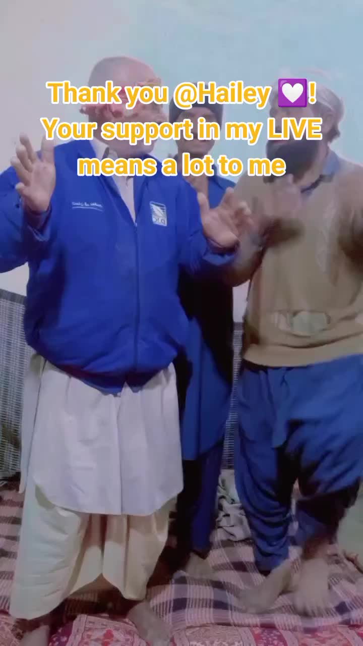 @team baba