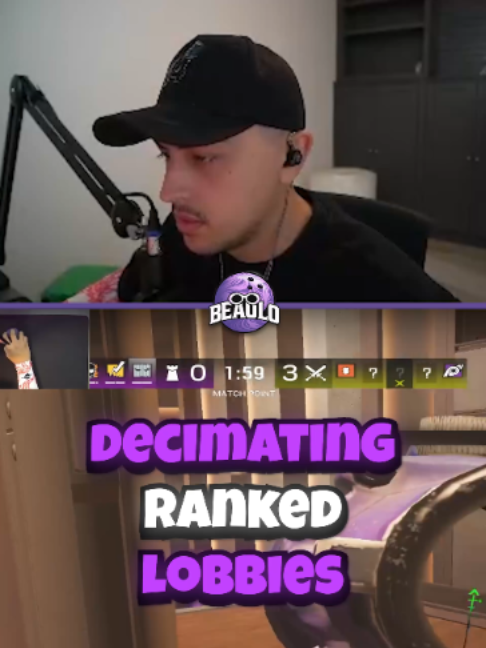 @Beaulo