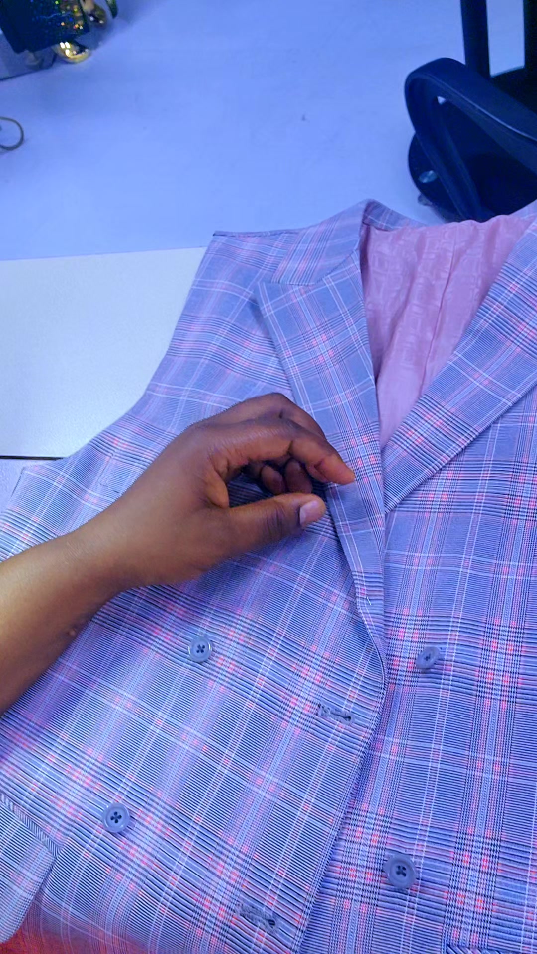 @Africanfashion in southKorea