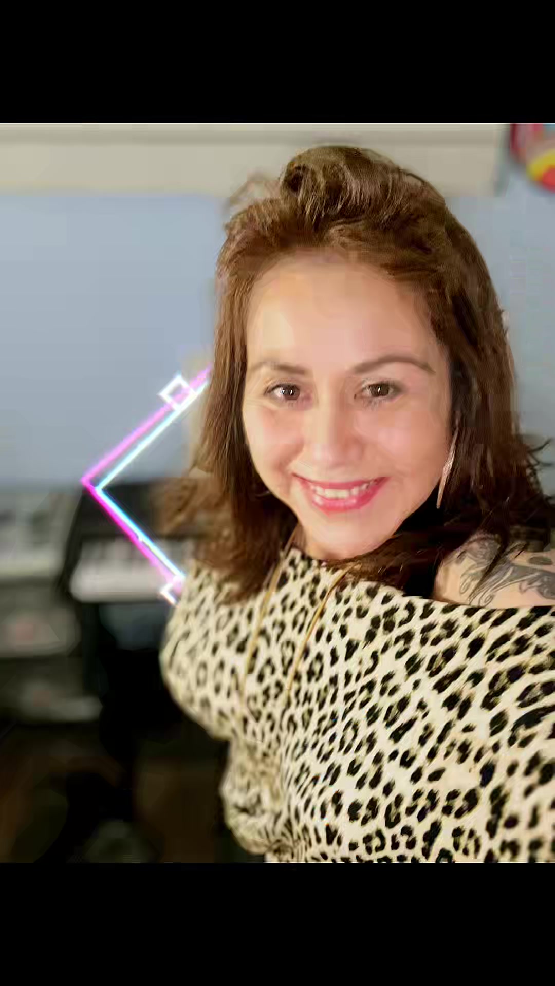 @Maribel Mu&ntilde;oz-McIntosh