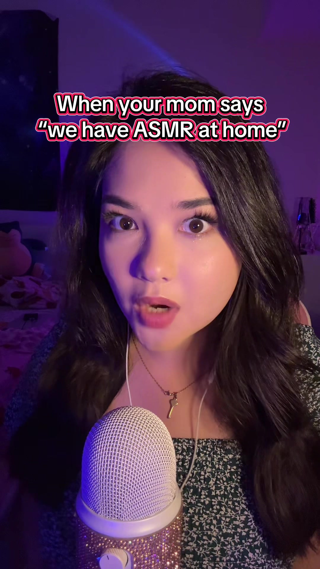 @Sonia Elsie ASMR