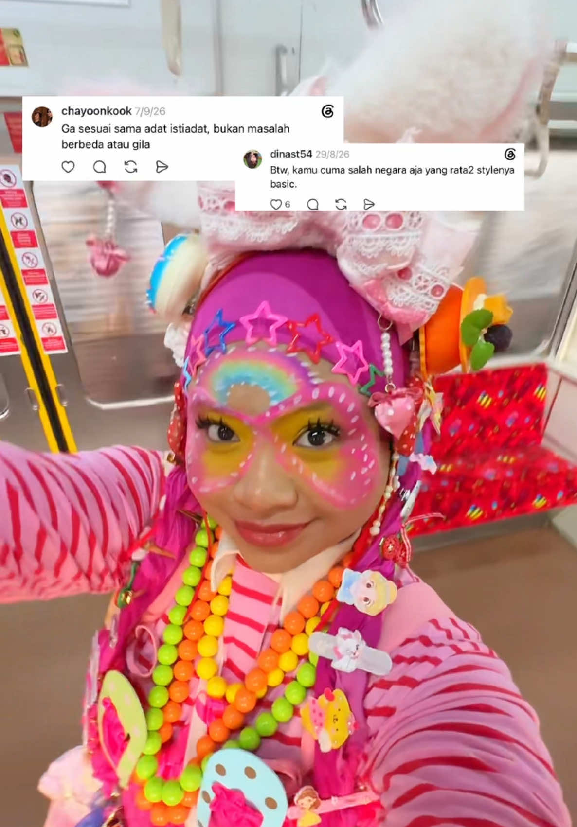 @MBAK CUNGCAT BAYI