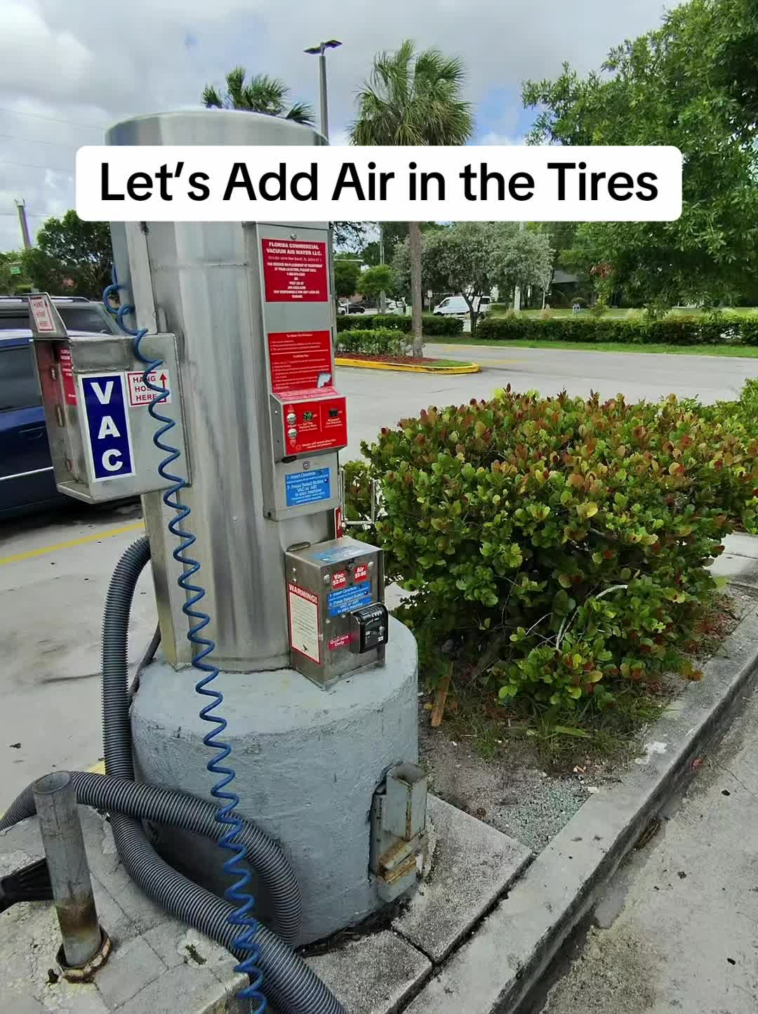 @DriveWithMike