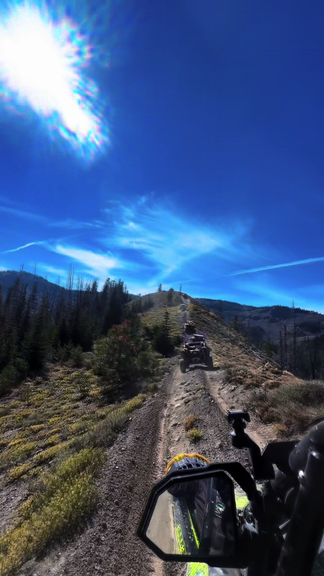 @El Charly Welsh