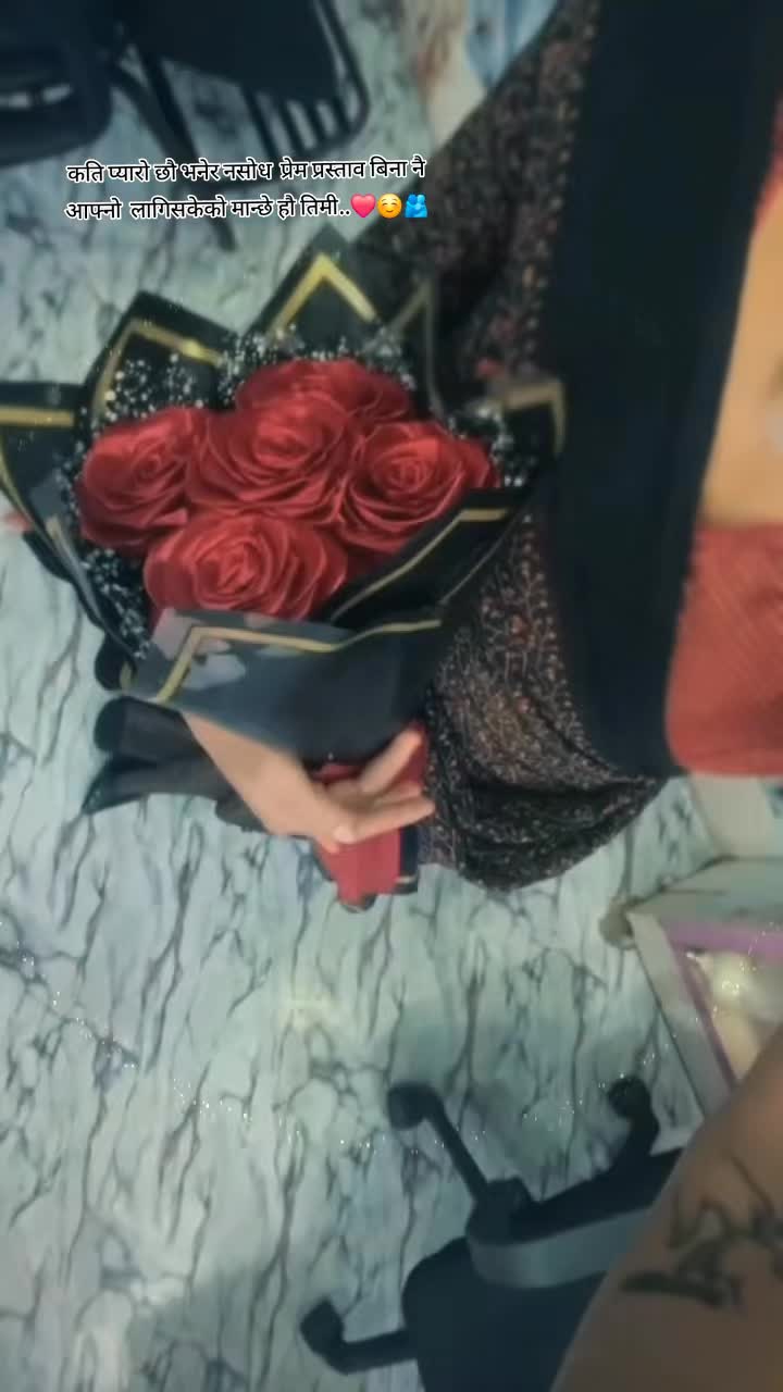 @Muna Gautam