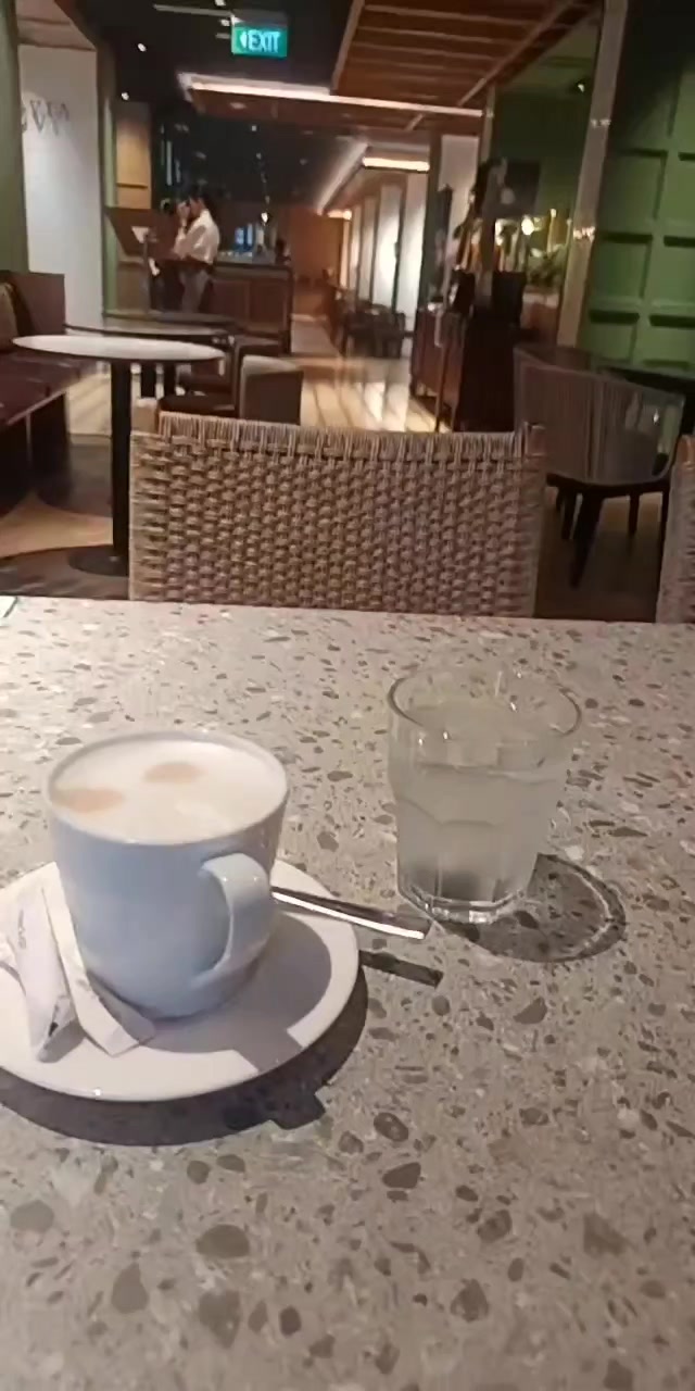 @Kopi Hitam