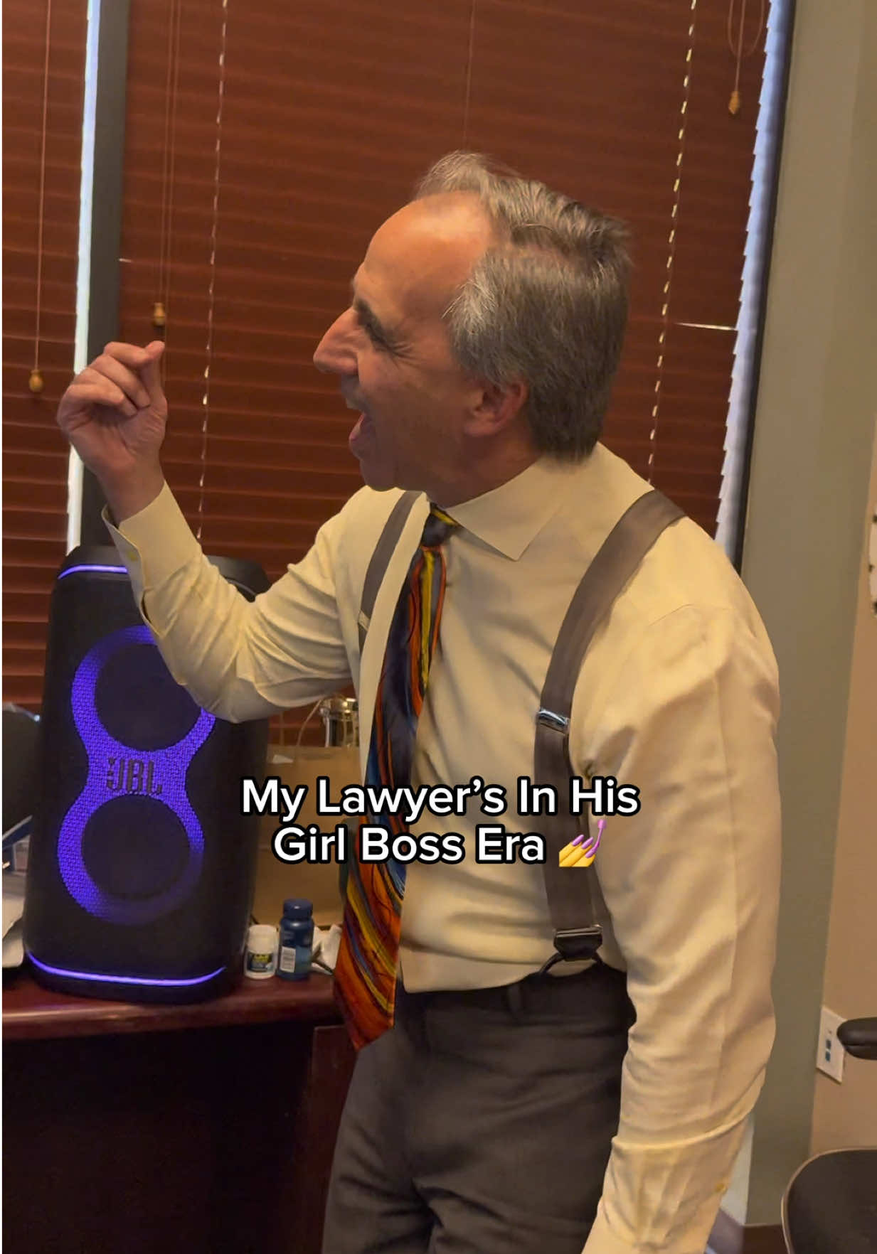 @The Husband & Wife Law Team