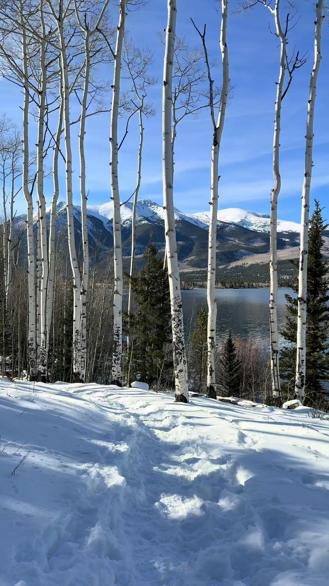 @Nat in Colorado