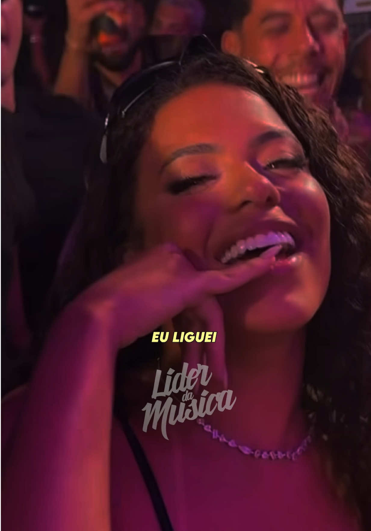 @Liderdamusica