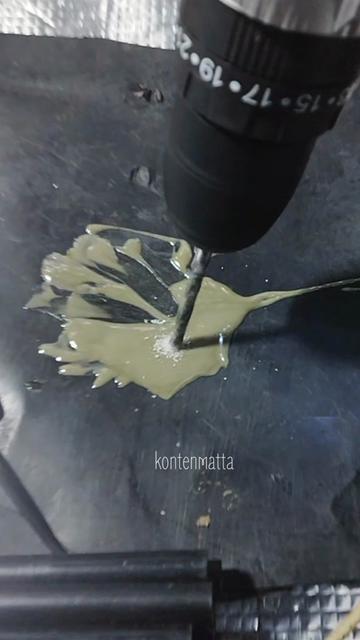 @KONTEN MATTA