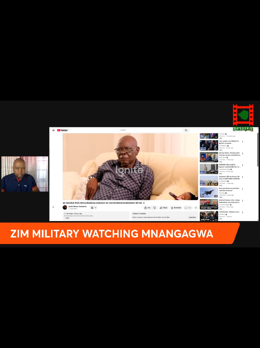 @GAMBAKWE MEDIA