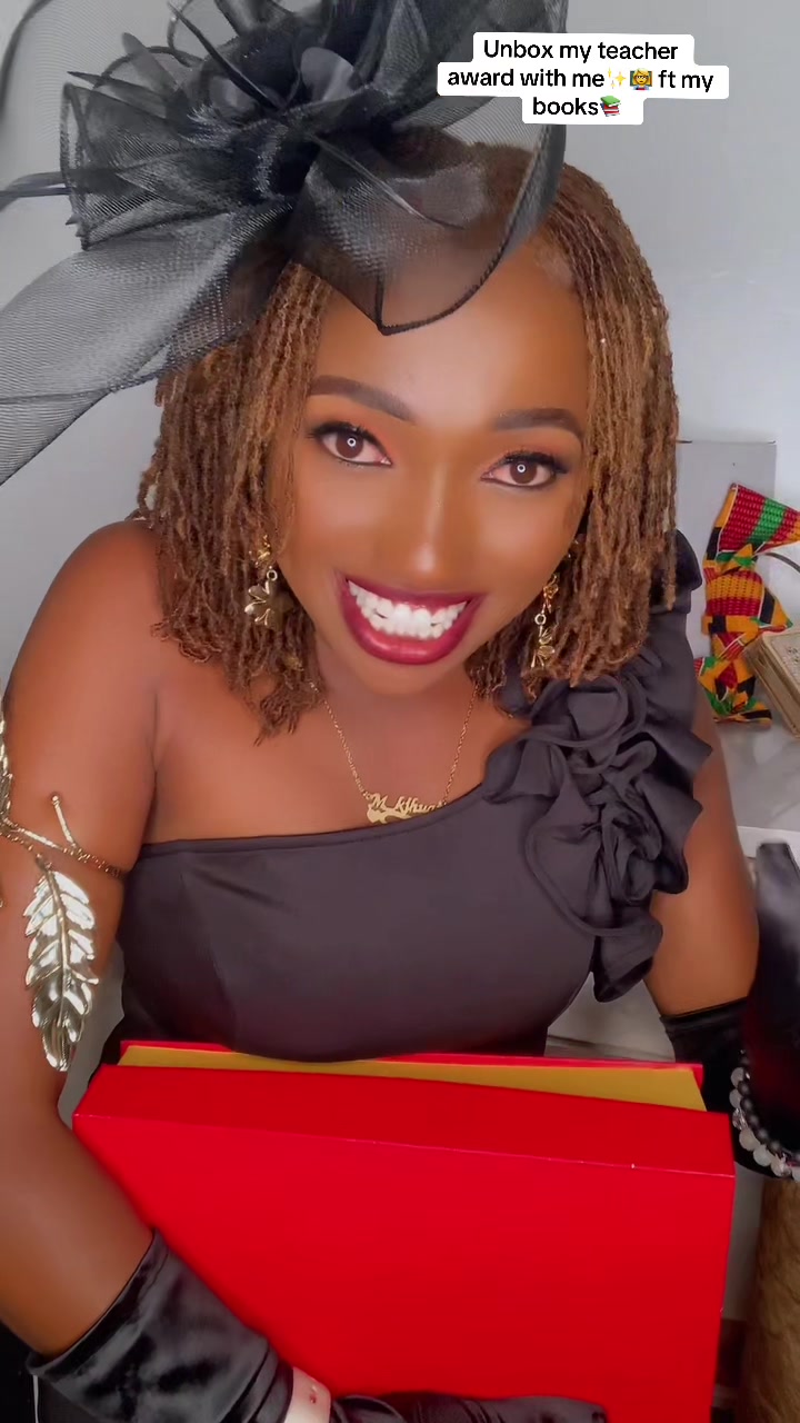 @Ms.Mercy_Eduinfluencer🌸