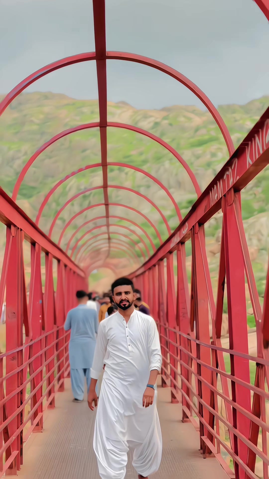 @SarDar Sheeraz Halepoto