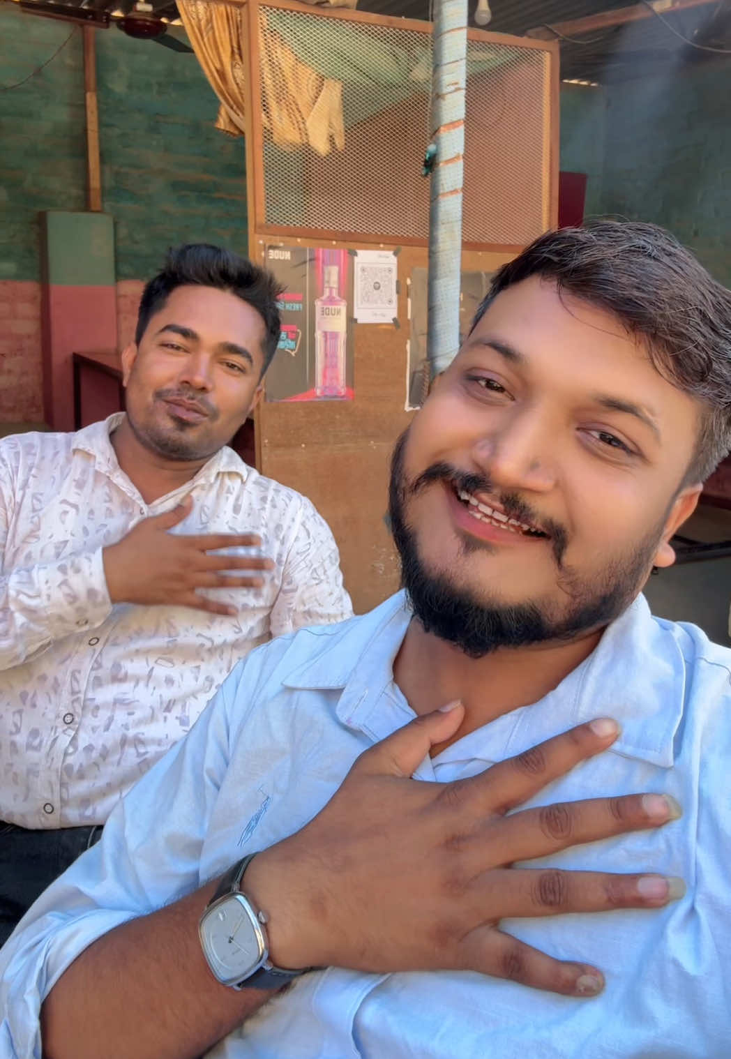 @Raja shah