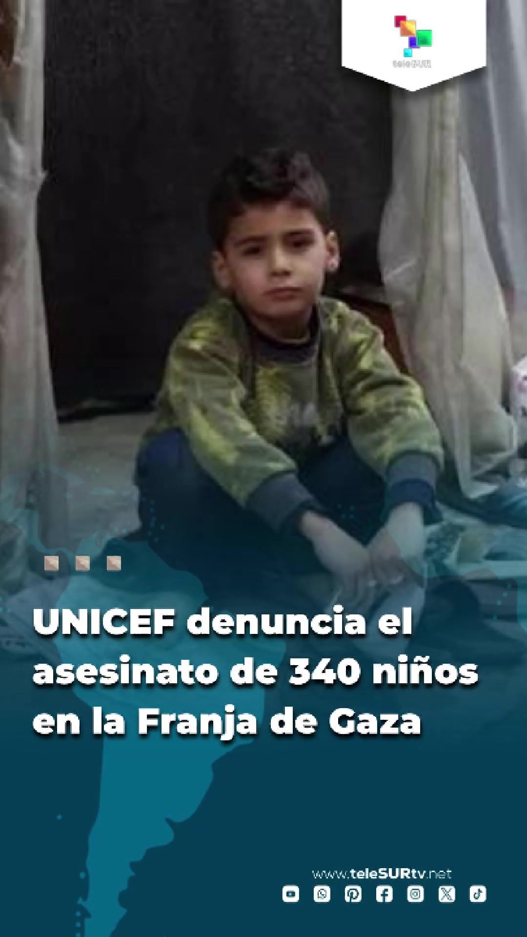 @teleSUR Clips