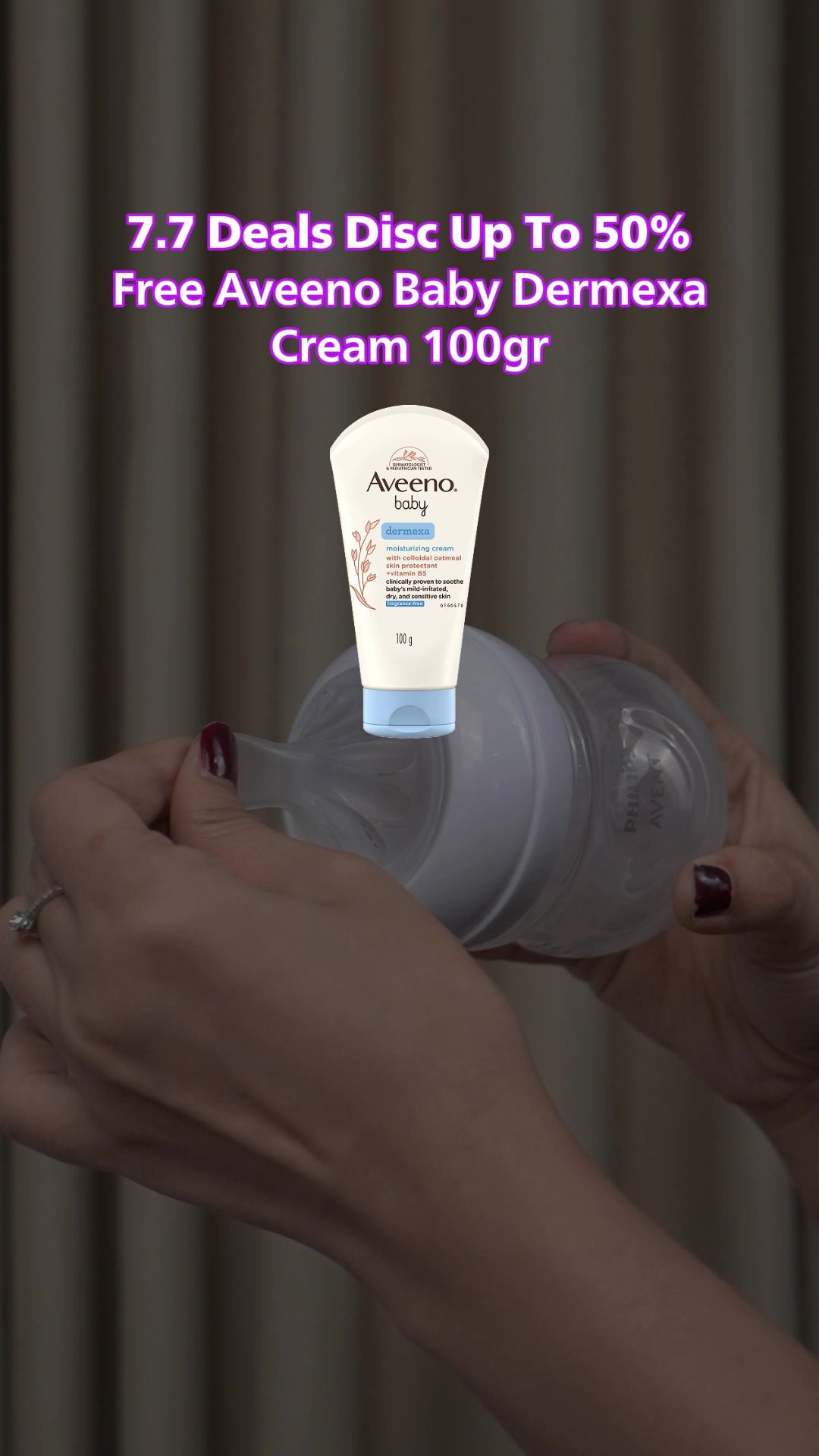 @Philips Avent Official