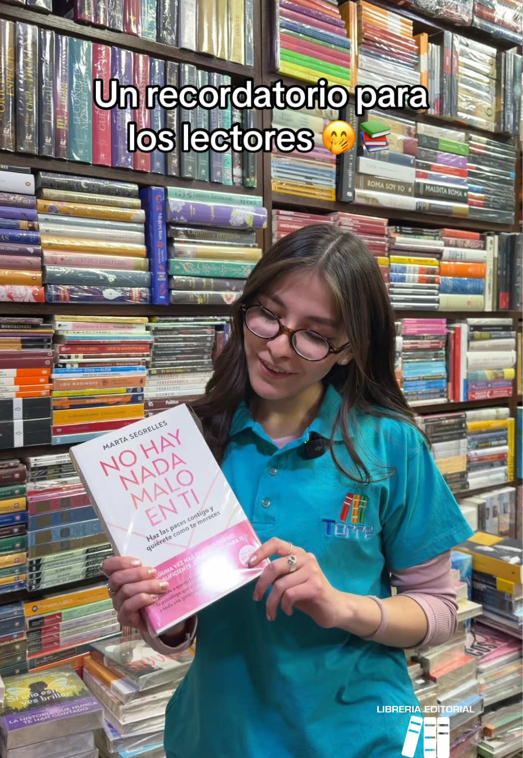 @Librer&iacute;a Editorial Torre