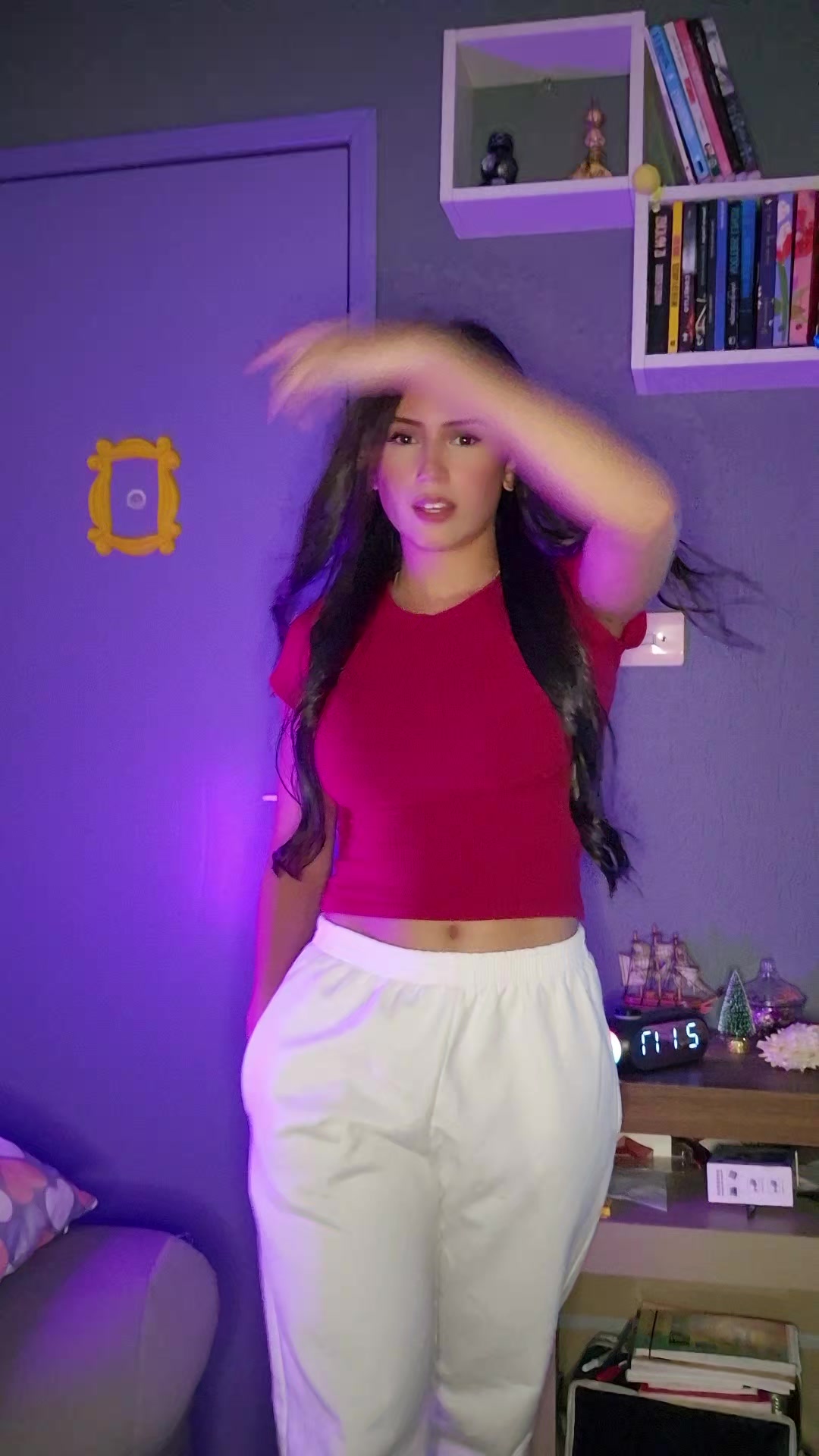 @Thayna Costa