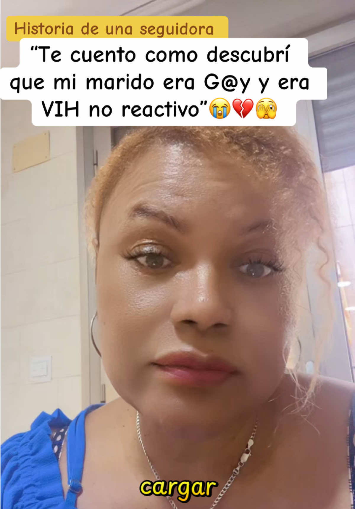 @Historias de Carmen