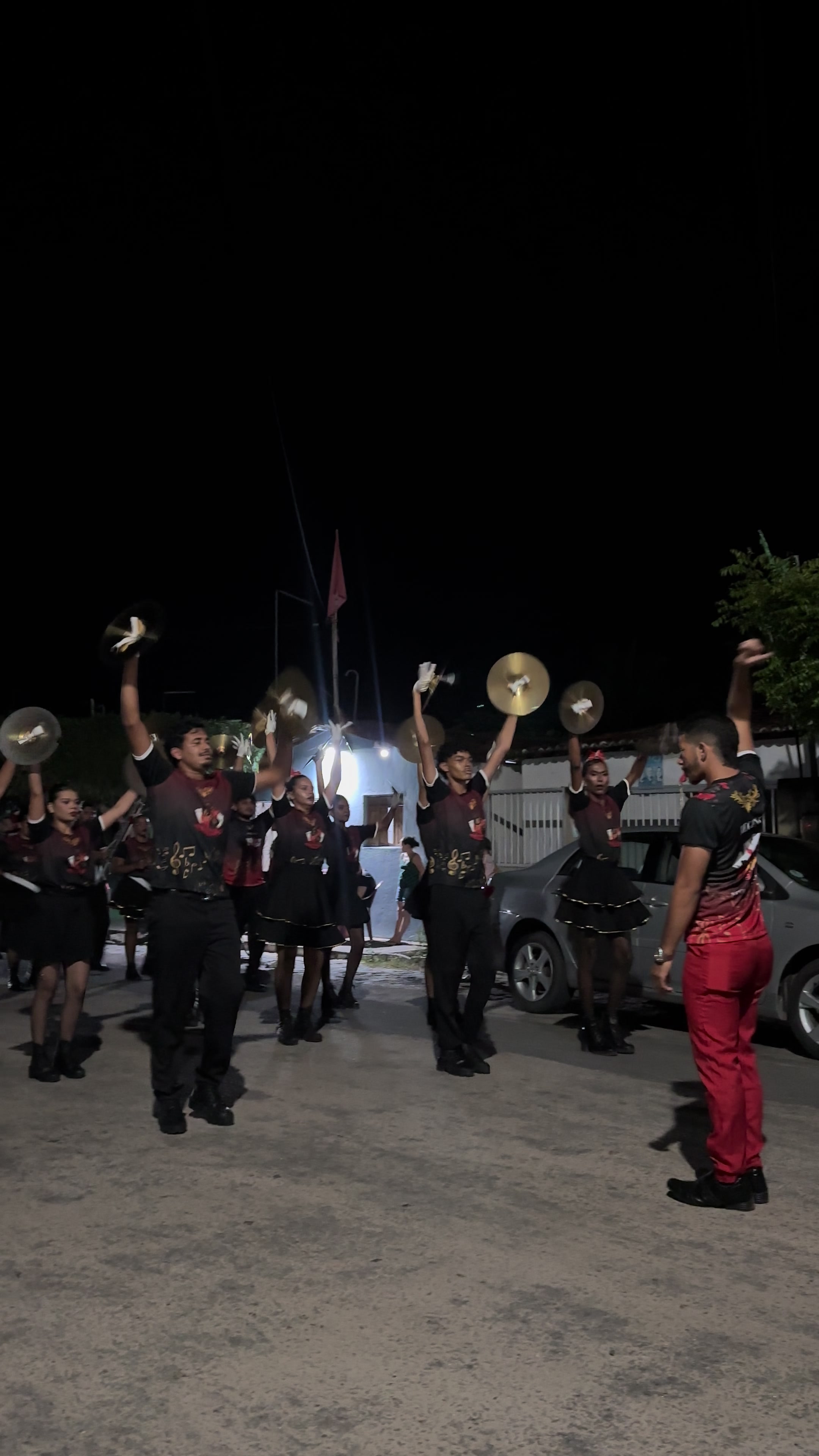 @Banda Marcial Doutor Severiano