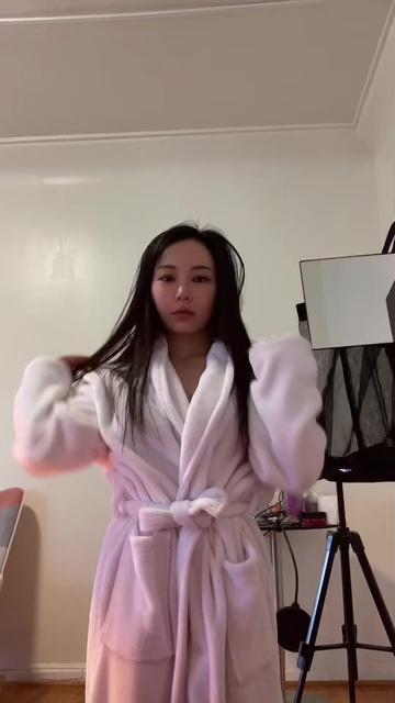 @Maho Tachibana