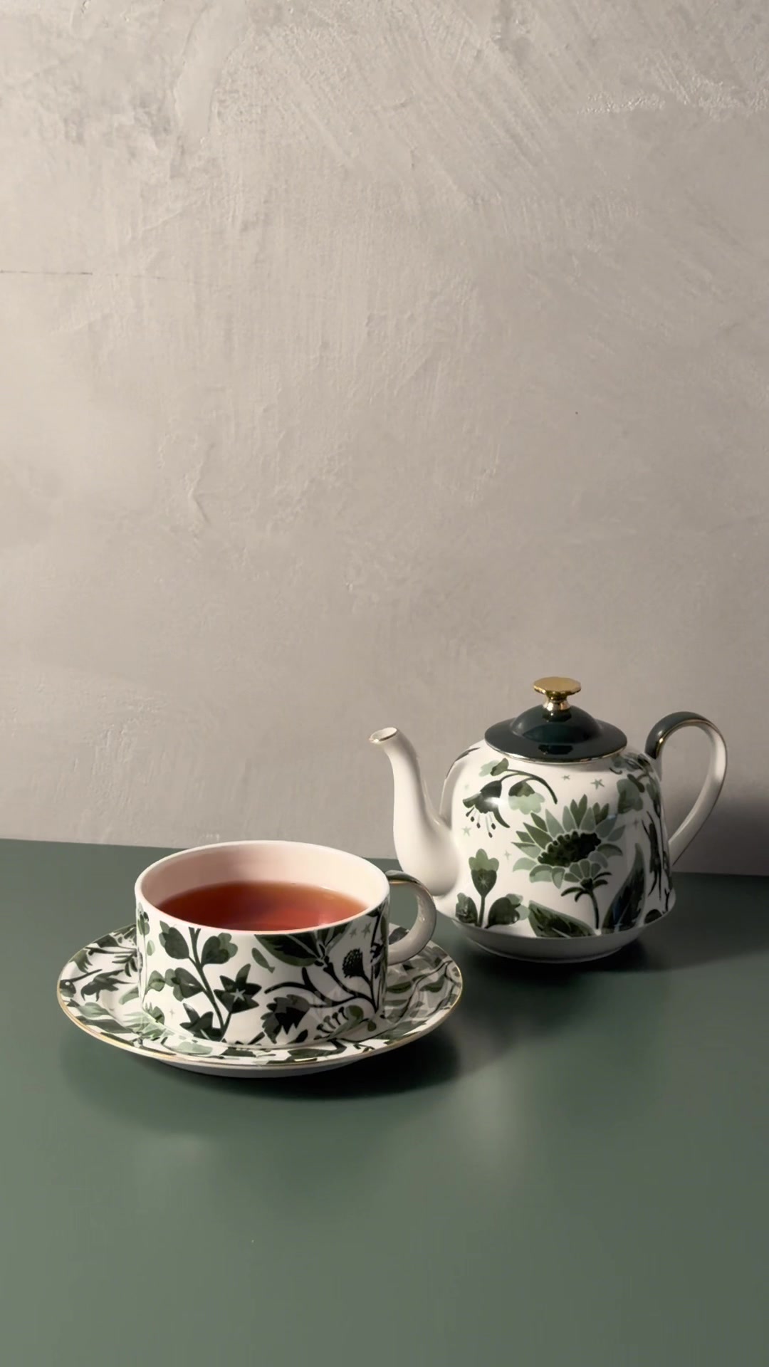 @T2 Tea