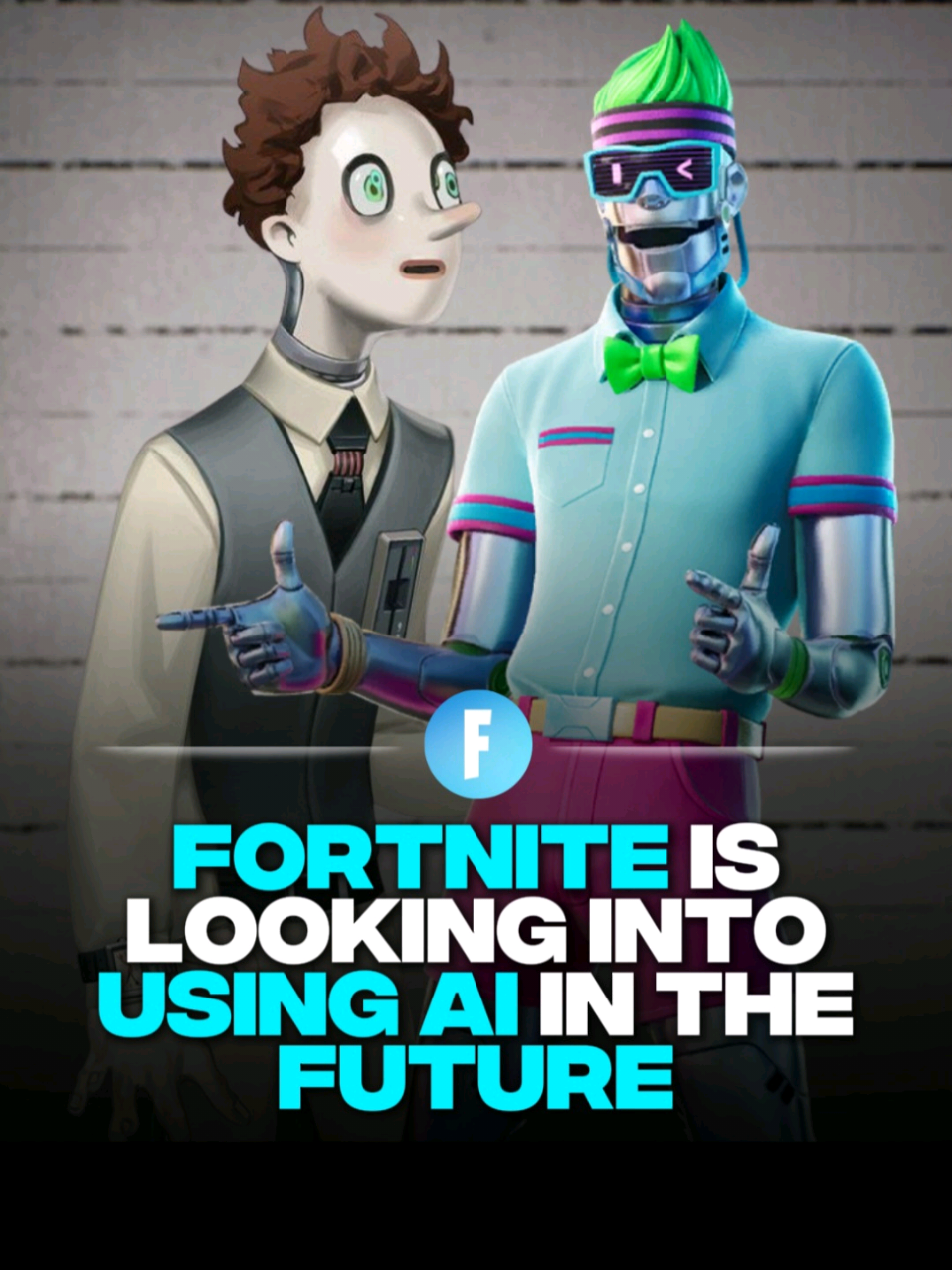 @Fortnite News